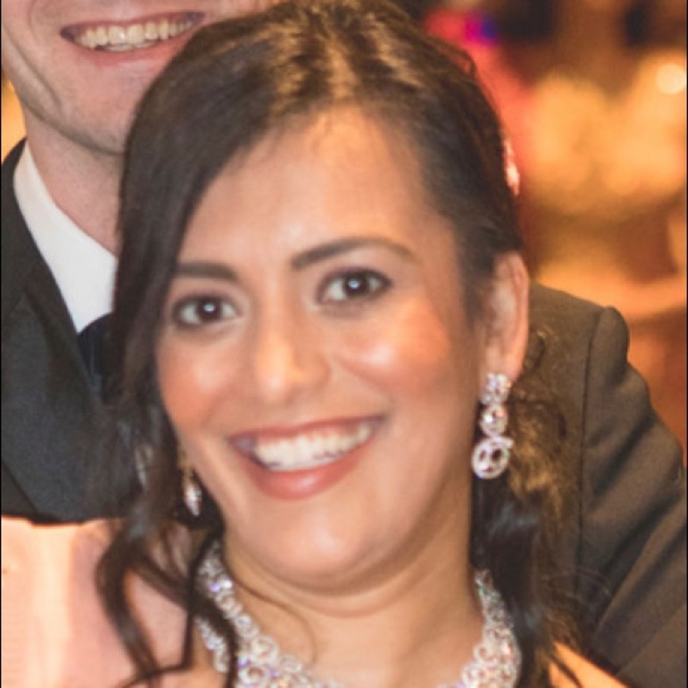 Meet your Posher, Sejal